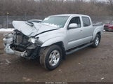 Toyota Tacoma Base V6 3TMLU4EN8BM066194 снимка
