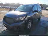 Honda Cr-V Ex-L 2HKRM4H7XEH614777 снимка