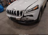 Jeep Cherokee Limited 1C4PJMDS0EW197674 снимка
