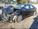 Lincoln Mkz 3LN6L2J91GR624003 снимка