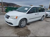 Dodge Grand Caravan American Value Pkg 2C4RDGBG2ER376923 снимка