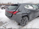 Lexus Ux 250H F Sport JTHE9JBH7N2057648 photo