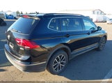 Volkswagen Tiguan 2.0T Se/2.0T Se R-Line Black/2.0T Sel 3VV2B7AX7MM116372 снимка