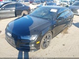 Audi A7 3.0T Premium Plus WAU2GAFC5GN031864 снимка