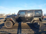 Jeep Wrangler Unlimited Sport 1C4HJWDG3EL197701 photo