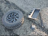 Jeep Wrangler Unlimited Sport 1C4HJWDG3EL197701 fotografie