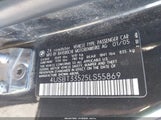 BMW Z4 2.5I 4USBT33525LS55869 снимка