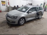 Volkswagen Golf Sportwagen Tdi S 4-Door 3VWCA7AU9FM508328 снимка