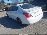 Nissan Versa 1.6 Sv 3N1CN7AP4CL918010 снимка