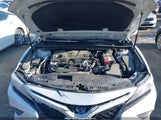 Toyota Camry Xse 4T1B61HK7JU056039 снимка