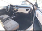 Toyota Corolla Le 2T1BURHEXFC475347 photo
