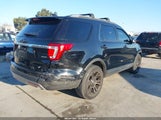 Ford Explorer Xlt 1FM5K8D84HGC32954 снимка