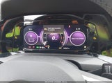 Volkswagen Golf Gti 2.0T Autobahn WVW587CD0NW206090 снимка
