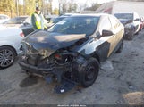 Toyota Corolla L 2T1BURHE7EC203742 снимка