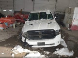 Ram  Classic St 1C6RR7KT9KS597175 снимка