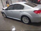 Subaru Legacy 2.5I Limited 4S3BMBK65C3027823 снимка