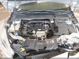 Ford Focus Se 1FADP3FE9JL298782 fotografie