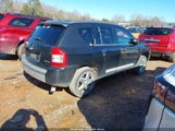 Jeep Compass Limited 1J8FT57W37D245492 снимка