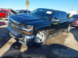 Chevrolet Silverado  1Lt 3GCUCRER0JG233913 снимка