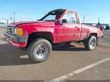Toyota Pickup Rn63 Std JT4RN63R0H0131270 снимка