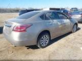 Nissan Altima 2.5/2.5 S/2.5 Sl/2.5 Sv 1N4AL3AP3FN326997 fotografie