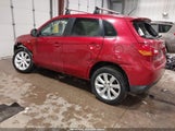 Mitsubishi Outlander Sport Es 4A4AP3AU9EE026957 photo