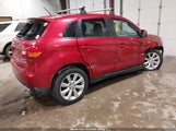 Mitsubishi Outlander Sport Es 4A4AP3AU9EE026957 photo