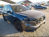 Honda Cr-V Hybrid Sport-L 7FARS5H83RE035692 снимка