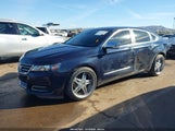 Chevrolet Impala 2Lz 2G1145S39G9144300 снимка