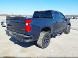 Chevrolet Silverado  Ltd 4Wd Short Bed Rst 3GCUYEED3NG107324 fotografie