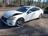 Mazda Mazda6 Touring JM1GL1V59H1123477 снимка