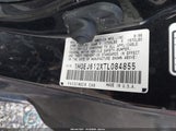 Honda Civic Dx 1HGEJ612XTL084855 снимка