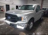 Ford F-150 Xl 1FTMF1EB5JKC09126 снимка