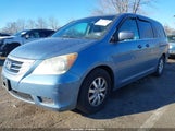 Honda Odyssey Ex-L 5FNRL3H75AB050333 снимка