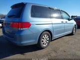 Honda Odyssey Ex-L 5FNRL3H75AB050333 снимка
