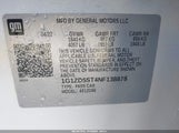 Chevrolet Malibu Fwd Lt 1G1ZD5ST4NF138878 photo