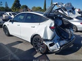Tesla Model Y Performance Dual Motor All-Wheel Drive 7SAYGDEF4NF558125 photo