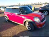 Mini Cooper S Clubman WMWMM33578TP88460 снимка
