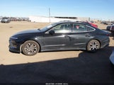 Hyundai Sonata Sel KMHL64JA7SA453969 снимка
