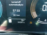 Hyundai Sonata Sel KMHL64JA7SA453969 снимка