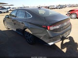 Hyundai Sonata Sel KMHL64JA7SA453969 снимка