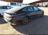 Hyundai Sonata Sel KMHL64JA7SA453969 снимка