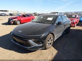 Hyundai Sonata Sel KMHL64JA7SA453969 снимка