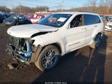 Jeep Grand Cherokee Overland 4X4 1C4RJFCG7KC696468 photo