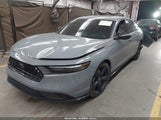 Honda Accord Hybrid Sport-L 1HGCY2F79RA004451 photo