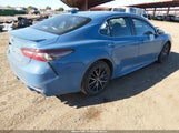 Toyota Camry Se 4T1G11AK6RU195301 fotografie