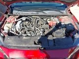 Nissan Sentra Sv Xtronic Cvt 3N1AB8CVXLY272346 снимка