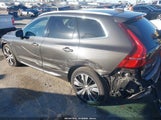 Volvo Xc60 Recharge Plug-In Hybrid T8 Inscription Extended Range YV4H60DL6N1077203 fotografie