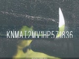 Nissan Rogue S KNMAT2MV1HP571836 снимка