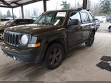 Jeep Patriot 75Th Anniversary 1C4NJPBB2GD791757 снимка